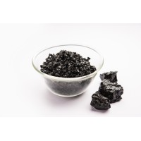 Black Bitumen Shilajit